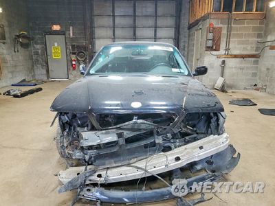 Piąte zdjęcie samochodu w środku: 1999 BMW 740 I AUTOMATIC VIN:WBAGG8333XDN73330 - miniatura