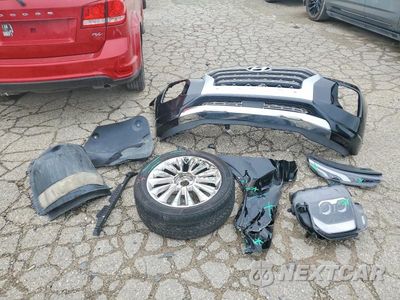 Zdjęcie 13 z 14 samochodu: 2020 HYUNDAI PALISADE LIMITED VIN:KM8R54HE8LU060844 - miniatura