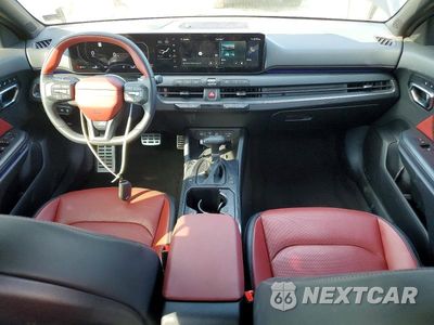 Zdjęcie 8 z 12 samochodu: 2026 KIA K4 GT-LINE TURBO VIN:3KPFW4DC9TE256749 - miniatura