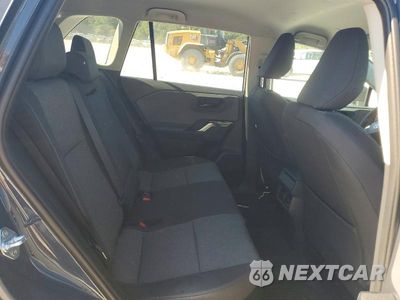 Zdjęcie 11 z 13 samochodu: 2026 TOYOTA RAV4 LE VIN:2T36CRAV8TC036262 - miniatura