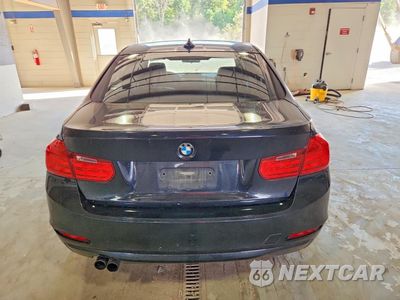 Zdjęcie 6 z 12 samochodu: 2013 BMW 328 I SULEV VIN:WBA3C1C57DF437270 - miniatura