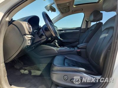 Zdjęcie 7 z 12 samochodu: 2015 AUDI A3 PREMIUM VIN:WAUACGFF1F1009659 - miniatura