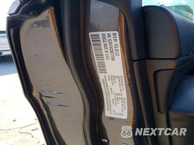 Zdjęcie 13 z 13 samochodu: 2021 JEEP GRAND CHEROKEE LAREDO VIN:1C4RJFAG3MC777649 - miniatura
