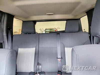 Zdjęcie 10 z 13 samochodu: 2009 JEEP LIBERTY LIMITED VIN:1J8GN58K69W512125 - miniatura