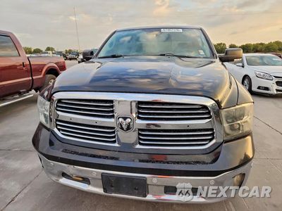 Piąte zdjęcie samochodu w środku: 2016 RAM 1500 SLT VIN:1C6RR7TT2GS112896 - miniatura