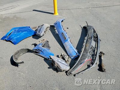 Zdjęcie 12 z 13 samochodu: 2023 KIA FORTE GT VIN:3KPF44AC5PE594617 - miniatura