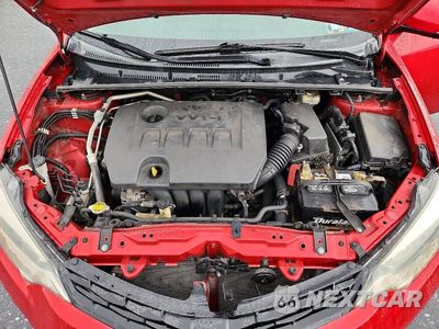 Zdjęcie 11 z 12 samochodu: 2016 TOYOTA COROLLA S VIN:2T1BURHE7GC547493 - miniatura