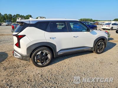 Trzecie zdjęcie samochodu z tyłu: 2027 KIA SELTOS S VIN:KNDEL3D33V5012754 - miniatura