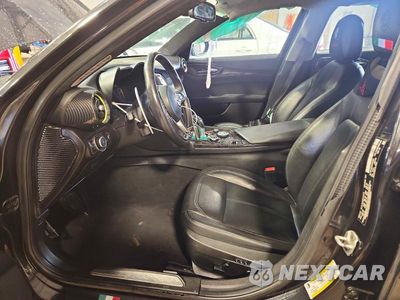 Zdjęcie 7 z 12 samochodu: 2017 ALFA ROMEO GIULIA TI Q4 VIN:ZARFAEEN5H7534905 - miniatura