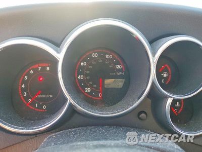 Zdjęcie 9 z 12 samochodu: 2006 TOYOTA MATRIX XR VIN:2T1KR32E46C619045 - miniatura
