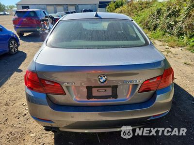 Zdjęcie 6 z 12 samochodu: 2015 BMW 528 XI VIN:WBA5A7C50FD626973 - miniatura