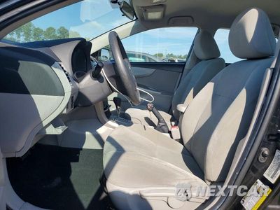 Zdjęcie 7 z 12 samochodu: 2012 TOYOTA COROLLA LE VIN:5YFBU4EE1CP053079 - miniatura