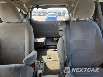 Zdjęcie 10 z 14 samochodu: 2016 TOYOTA SIENNA LE VIN:5TDKK3DC7GS714935 - miniatura