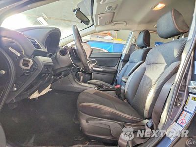 Zdjęcie 7 z 13 samochodu: 2017 SUBARU CROSSTREK PREMIUM VIN:JF2GPABC7HH246078 - miniatura