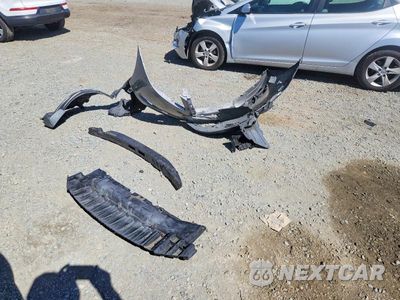 Zdjęcie 12 z 13 samochodu: 2014 NISSAN SENTRA SV VIN:3N1AB7AP6EY313167 - miniatura