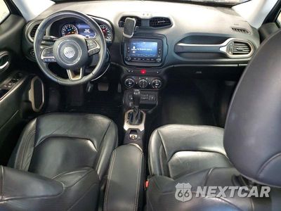 Zdjęcie 8 z 13 samochodu: 2016 JEEP RENEGADE LIMITED VIN:ZACCJBDT1GPD03142 - miniatura