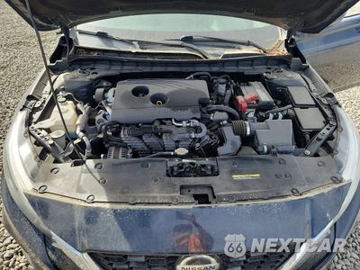 Zdjęcie 11 z 12 samochodu: 2019 NISSAN ALTIMA SL VIN:1N4BL4EV4KC226237 - miniatura