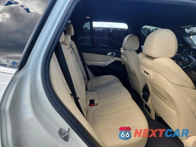 Zdjęcie 10 z 12 samochodu: 2021 BMW X5 SDRIVE 40I VIN:5UXCR4C07M9F47646 - miniatura