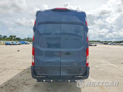 Zdjęcie 6 z 13 samochodu: 2020 FORD TRANSIT 250 DELIVERY VAN VIN:1FTBR3X84LKB04298 - miniatura
