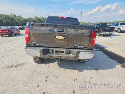 Zdjęcie 6 z 13 samochodu: 2011 CHEVROLET SILVERADO C1500 LT VIN:3GCPCSE04BG207676 - miniatura