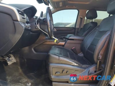 Zdjęcie 7 z 13 samochodu: 2018 GMC YUKON DENALI VIN:1GKS2CKJ6JR152747 - miniatura