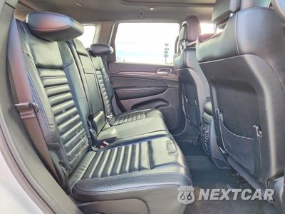 Zdjęcie 11 z 14 samochodu: 2020 JEEP GRAND CHEROKEE LIMITED VIN:1C4RJFBG8LC325709 - miniatura