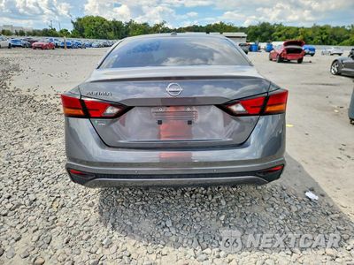 Zdjęcie 6 z 13 samochodu: 2025 NISSAN ALTIMA SV VIN:1N4BL4DV2SN404300 - miniatura