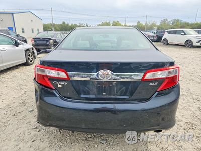 Zdjęcie 6 z 12 samochodu: 2013 TOYOTA CAMRY XLE VIN:4T4BF1FK4DR333579 - miniatura