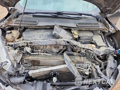 Zdjęcie 12 z 13 samochodu: 2017 FORD ESCAPE SE VIN:1FMCU9G9XHUB05381 - miniatura
