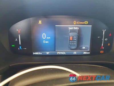 Zdjęcie 9 z 13 samochodu: 2025 FORD ESCAPE ACTIVE VIN:1FMCU9GN4SUB06837 - miniatura