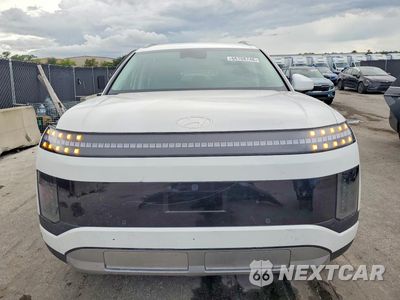Piąte zdjęcie samochodu w środku: 2026 HYUNDAI IONIQ 9 SE VIN:7YAMTFS36TY008931 - miniatura