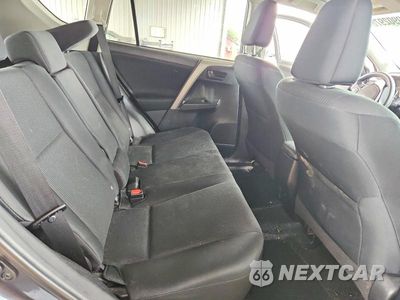 Zdjęcie 11 z 13 samochodu: 2018 TOYOTA RAV4 LE VIN:2T3BFREV5JW777092 - miniatura
