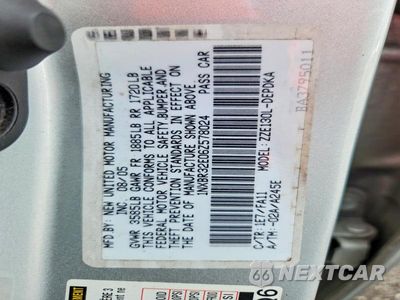 Zdjęcie 12 z 12 samochodu: 2006 TOYOTA COROLLA CE VIN:1NXBR32E06Z578024 - miniatura