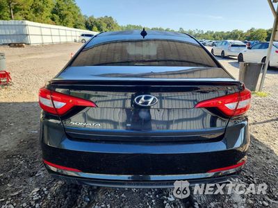 Zdjęcie 6 z 12 samochodu: 2016 HYUNDAI SONATA SE VIN:5NPE24AFXGH379029 - miniatura