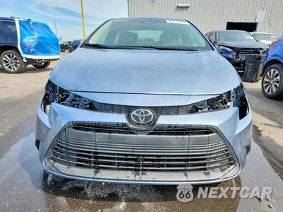 Piąte zdjęcie samochodu w środku: 2026 TOYOTA COROLLA LE VIN:5YFB4MDE9TP468054 - miniatura