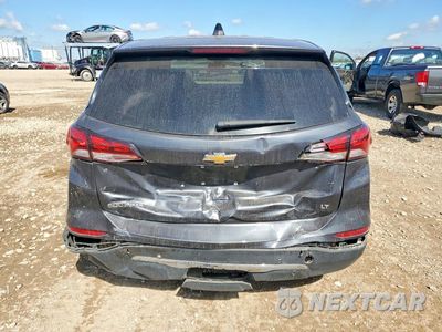Zdjęcie 6 z 13 samochodu: 2022 CHEVROLET EQUINOX LT VIN:2GNAXJEV8N6145187 - miniatura