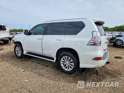 Drugie zdjęcie samochodu z przodu: 2014 LEXUS GX 460 VIN:JTJBM7FX1E5069846 - miniatura