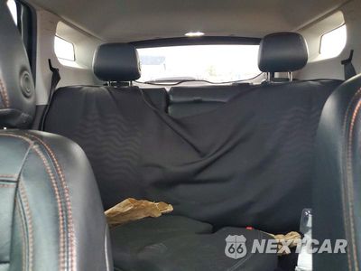 Zdjęcie 10 z 13 samochodu: 2019 GMC TERRAIN SLE VIN:3GKALTEV1KL348417 - miniatura