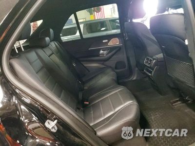 Zdjęcie 11 z 14 samochodu: 2022 MERCEDES-BENZ GLE 350 4MATIC VIN:4JGFB4KB5NA636632 - miniatura