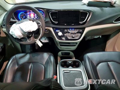 Zdjęcie 8 z 14 samochodu: 2023 CHRYSLER PACIFICA TOURING L VIN:2C4RC3BG7PR544487 - miniatura