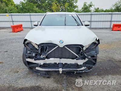 Piąte zdjęcie samochodu w środku: 2020 BMW X3 XDRIVE30I VIN:5UXTY5C09L9D47312 - miniatura