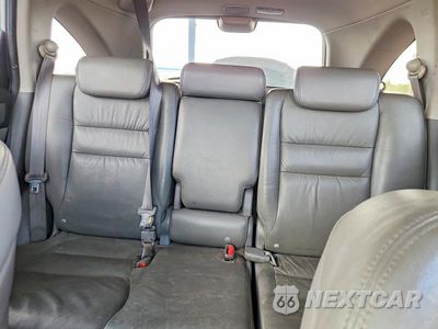 Zdjęcie 10 z 13 samochodu: 2009 HONDA CR-V EXL VIN:5J6RE38729L018419 - miniatura