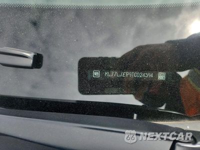 Zdjęcie 12 z 12 samochodu: 2026 CHEVROLET TRAX 2RS VIN:KL77LJEP9TC024394 - miniatura