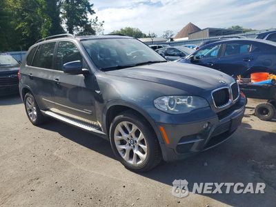Czwarte zdjęcie samochodu z boku: 2012 BMW X5 XDRIVE35I VIN:5UXZV4C51CL992335 - miniatura