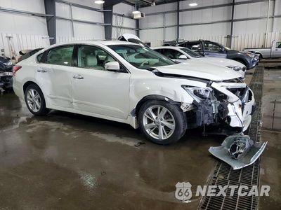 Czwarte zdjęcie samochodu z boku: 2013 NISSAN ALTIMA 2.5 VIN:1N4AL3AP0DN563640 - miniatura