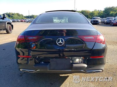 Zdjęcie 6 z 13 samochodu: 2025 MERCEDES-BENZ CLA 250 4MATIC VIN:W1K5J4HB7SN543518 - miniatura