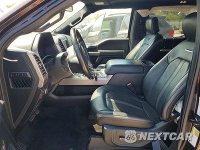 Zdjęcie 7 z 12 samochodu: 2019 FORD F150 SUPERCREW VIN:1FTEW1E4XKFC98885 - miniatura