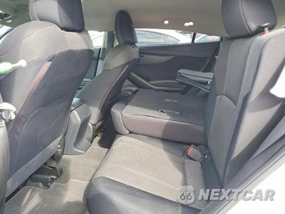 Zdjęcie 10 z 12 samochodu: 2018 SUBARU CROSSTREK VIN:JF2GTAAC7JH313166 - miniatura
