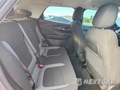 Zdjęcie 10 z 13 samochodu: 2026 CHEVROLET TRAILBLAZER LT VIN:KL79MPSL5TB164992 - miniatura