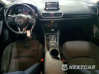 Zdjęcie 8 z 12 samochodu: 2016 MAZDA 3 TOURING VIN:3MZBM1V70GM267216 - miniatura